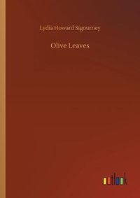 Cover image for Olive Leaves