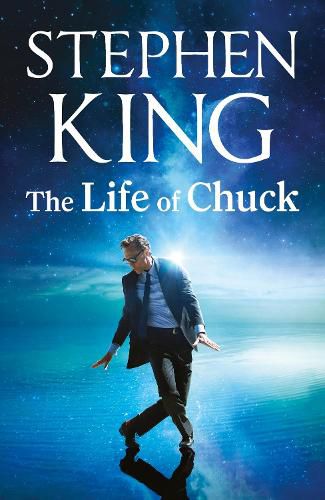 Cover image for The Life of Chuck