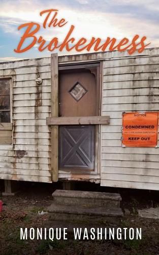 Cover image for The Brokenness