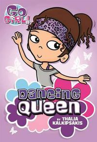 Cover image for Dancing Queen