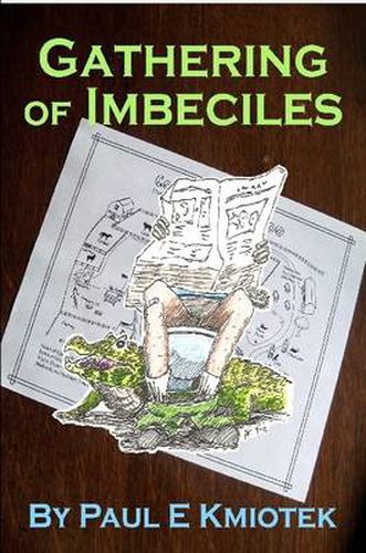 Cover image for Gathering of Imbeciles