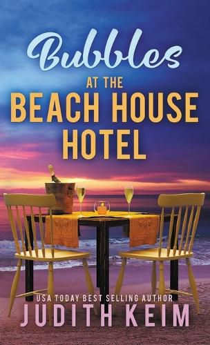 Cover image for Bubbles at The Beach House Hotel