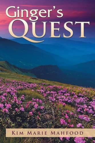 Cover image for Ginger's Quest