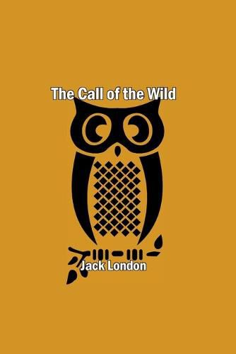 Cover image for The Call of the Wild