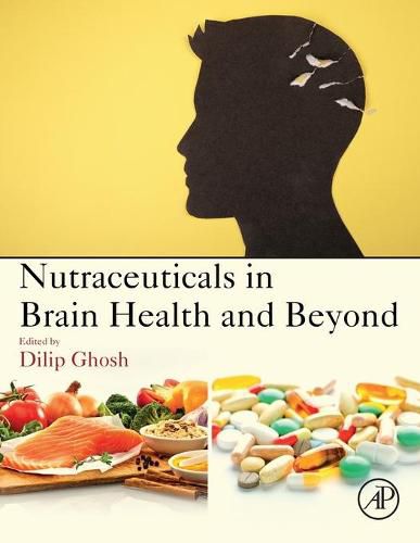 Cover image for Nutraceuticals in Brain Health and Beyond