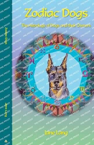 Cover image for Zodiac Dogs