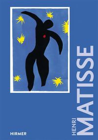 Cover image for Henri Matisse