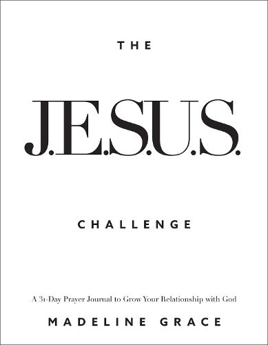 The Jesus Challenge