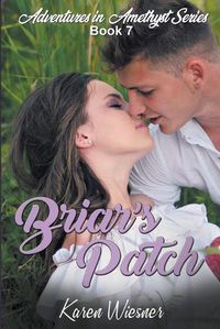 Cover image for Briar's Patch