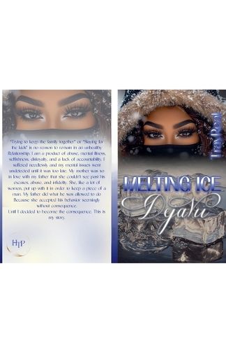 Cover image for Melting Ice DeJa'Vu