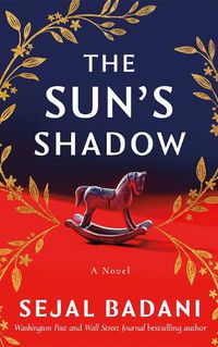 Cover image for The Sun's Shadow