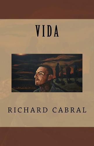 Cover image for Vida