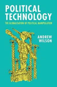 Cover image for Political Technology