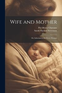 Cover image for Wife and Mother