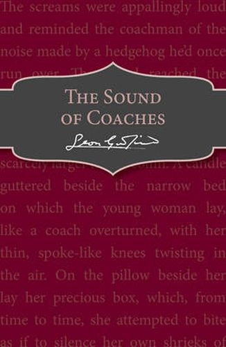 Cover image for The Sound of Coaches