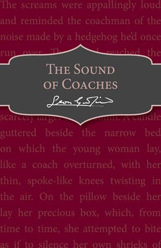 The Sound of Coaches