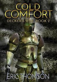 Cover image for Cold Comfort