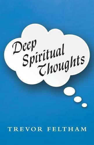 Cover image for Deep Spiritual Thoughts