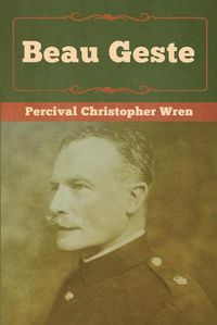 Cover image for Beau Geste