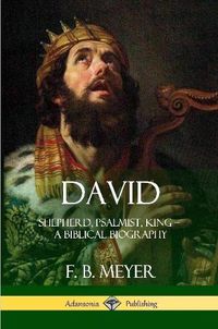 Cover image for David