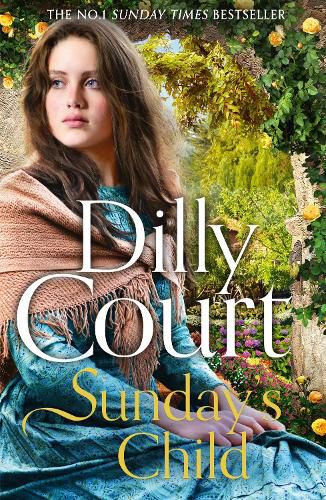 Cover image for Sunday's Child
