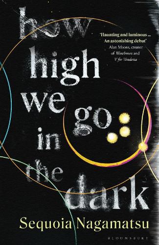 Cover image for How High We Go in the Dark