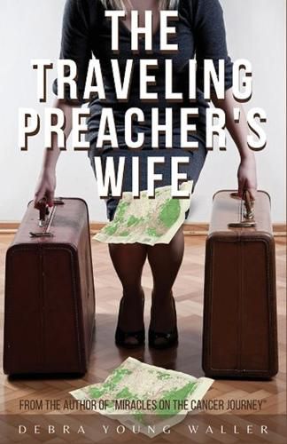 Cover image for The Traveling Preacher's Wife