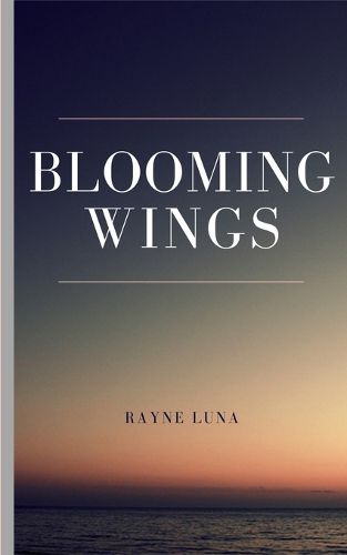 Cover image for Blooming Wings