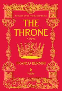 Cover image for The Throne