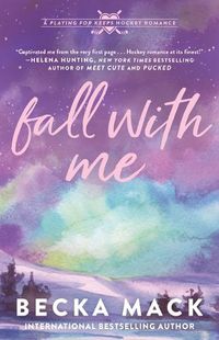 Cover image for Fall with Me