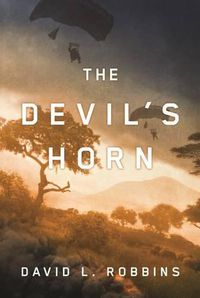 Cover image for The Devil's Horn