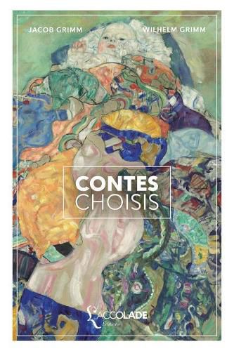 Contes choisis: edition bilingue allemand/francais (+ lecture audio integree)