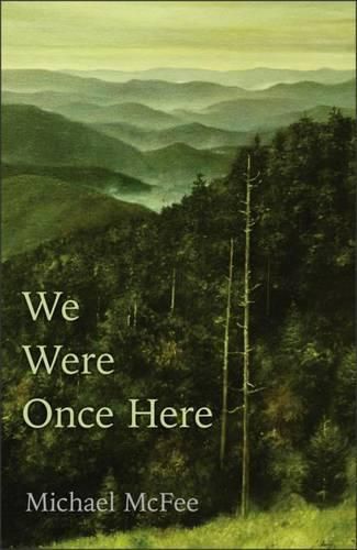 Cover image for We Were Once Here