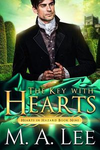 Cover image for The Key with Hearts