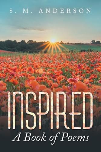 Cover image for Inspired