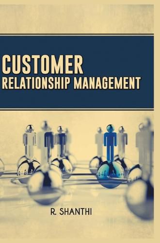 Cover image for Customer Relationship Management