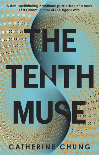 Cover image for The Tenth Muse