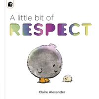 Cover image for A Little Bit of Respect