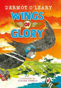 Cover image for Wings of Glory