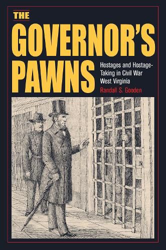 Cover image for The Governor's Pawns