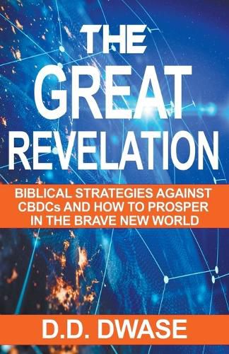 Cover image for The Great Revelation