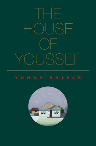 Cover image for The House of Youssef