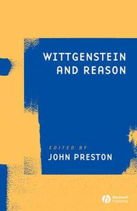 Cover image for Wittgenstein and Reason