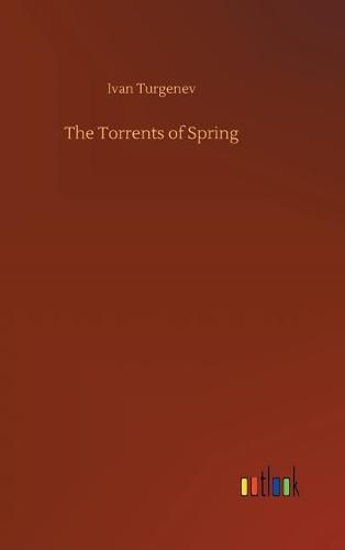 Cover image for The Torrents of Spring