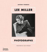 Cover image for Lee Miller: Photographs