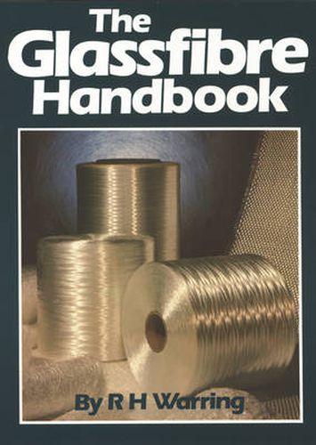 Cover image for The Glassfibre Handbook