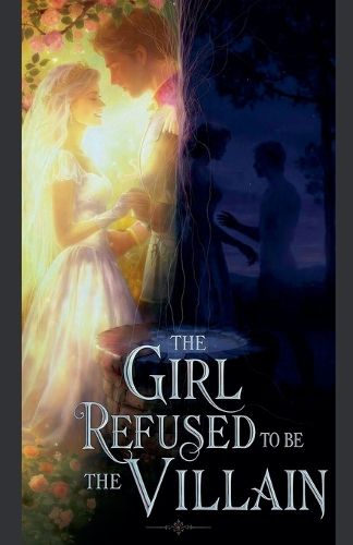 Cover image for The Girl Who Refused to Be the Villainess