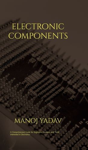 Cover image for Electronic Components