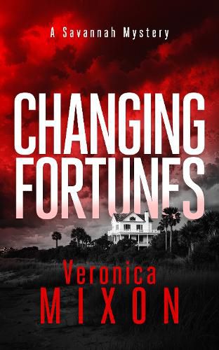 Cover image for Changing Fortunes