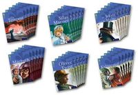 Cover image for Oxford Reading Tree TreeTops Classics: Level 17 More Pack A: Pack of 36